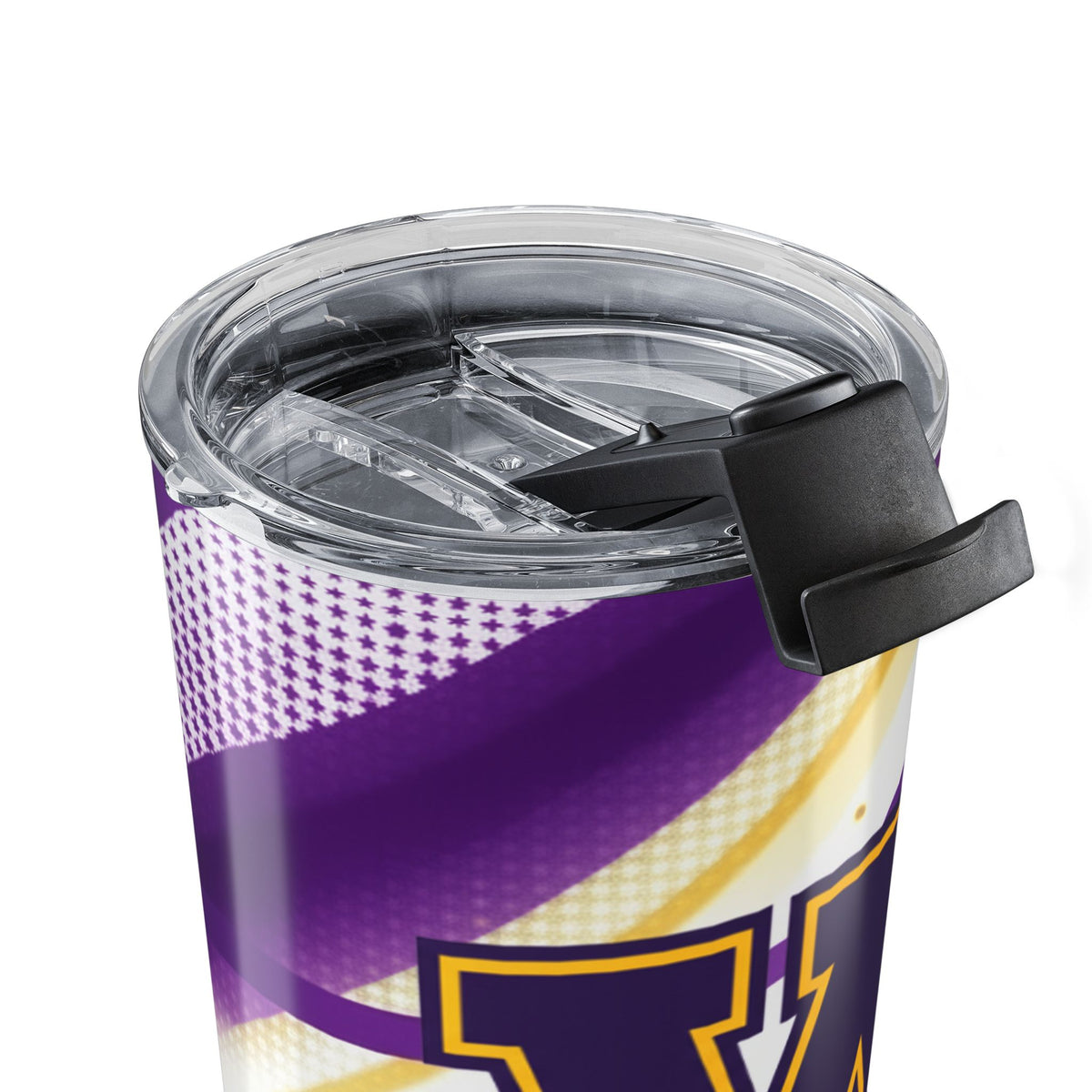 Saint Paul Washington Tumbler 20oz