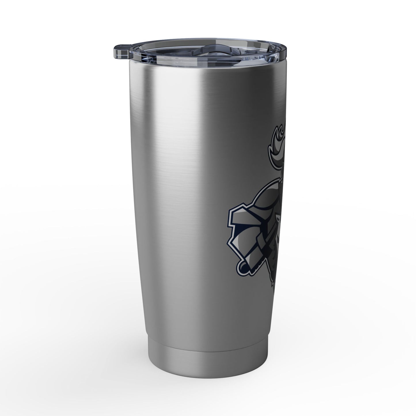 Hudson Raiders 20oz Coffee Tumbler
