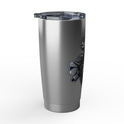 Hudson Raiders 20oz Coffee Tumbler