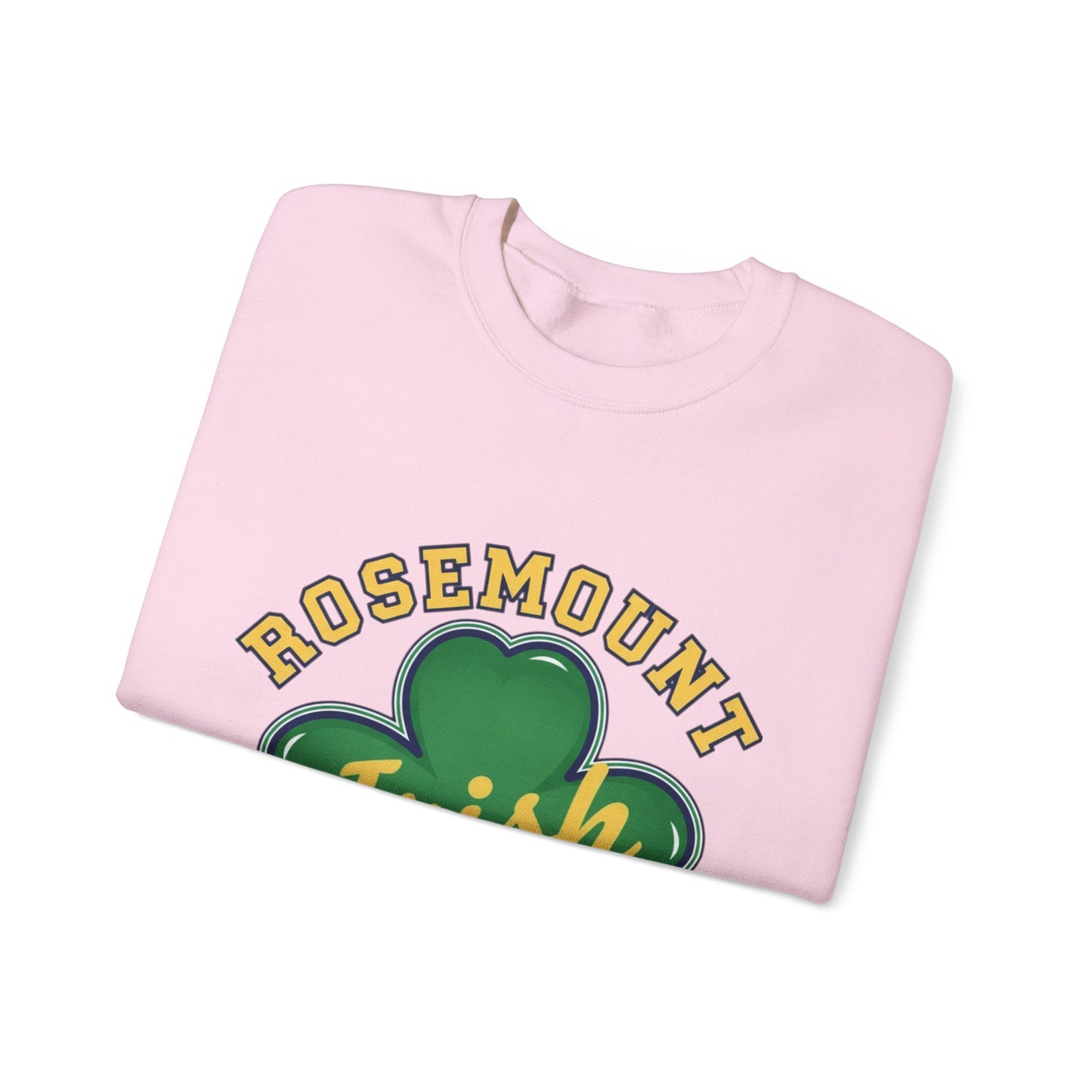 Rosemount Irish Crewneck Sweatshirt