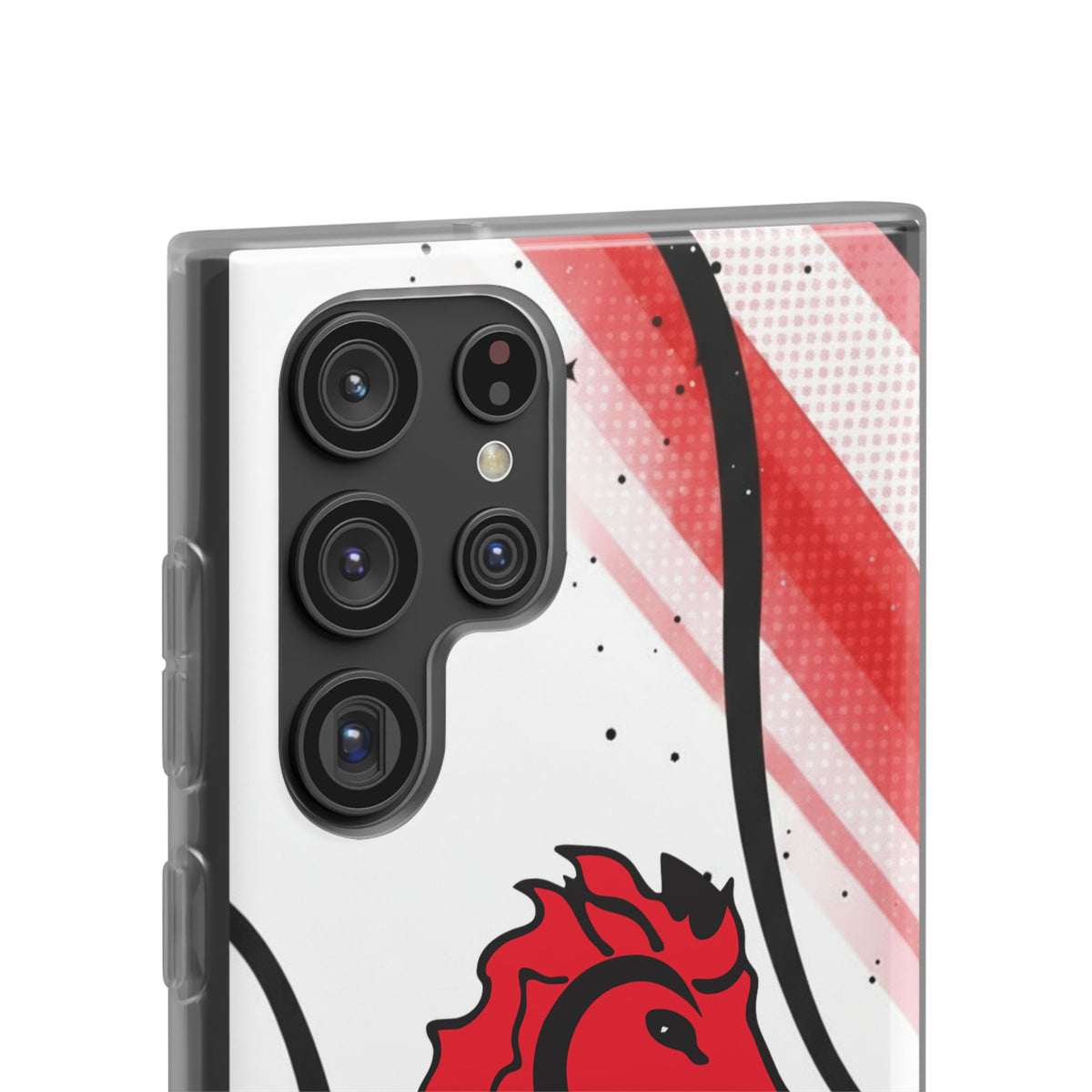 Stillwater Ponies Flexi Cases