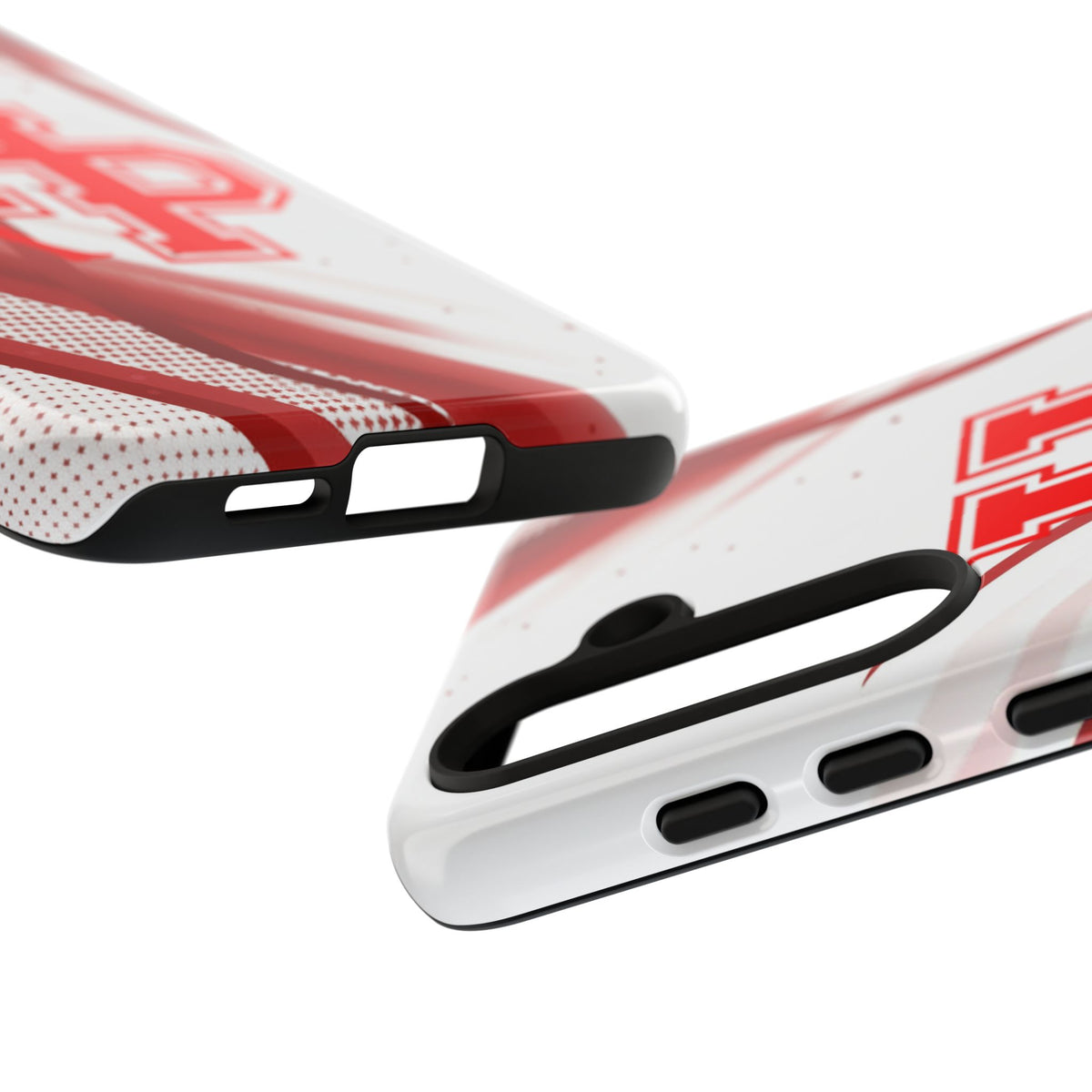 Saint Paul Highland Park Scots Tough Phone Case - Durable & Stylish Accessory