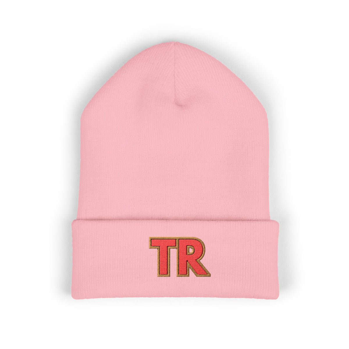 Two Rivers Warriors Cuffed Beanie Hat