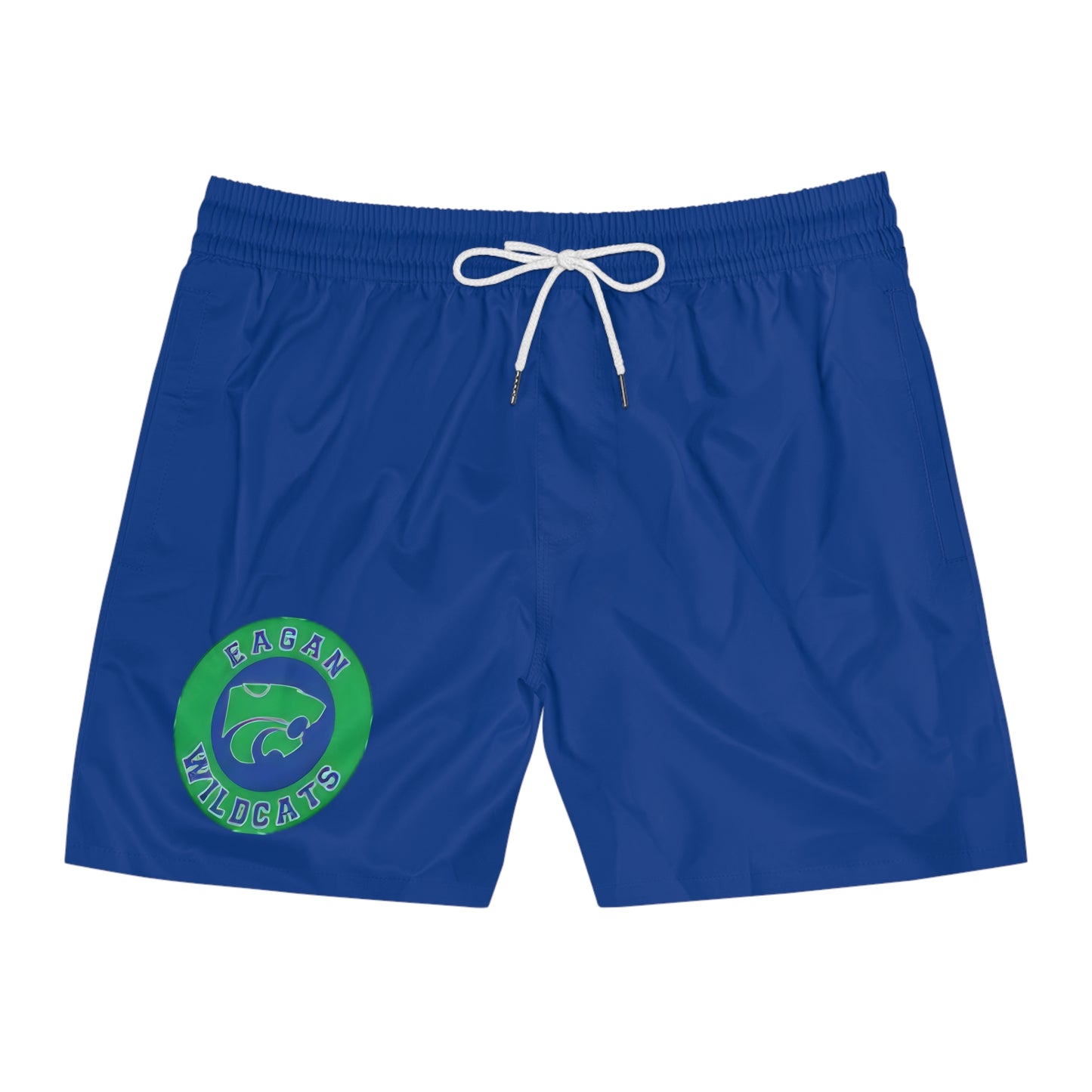 Eagan Wildcats Men's Mid-Length Swim Shorts