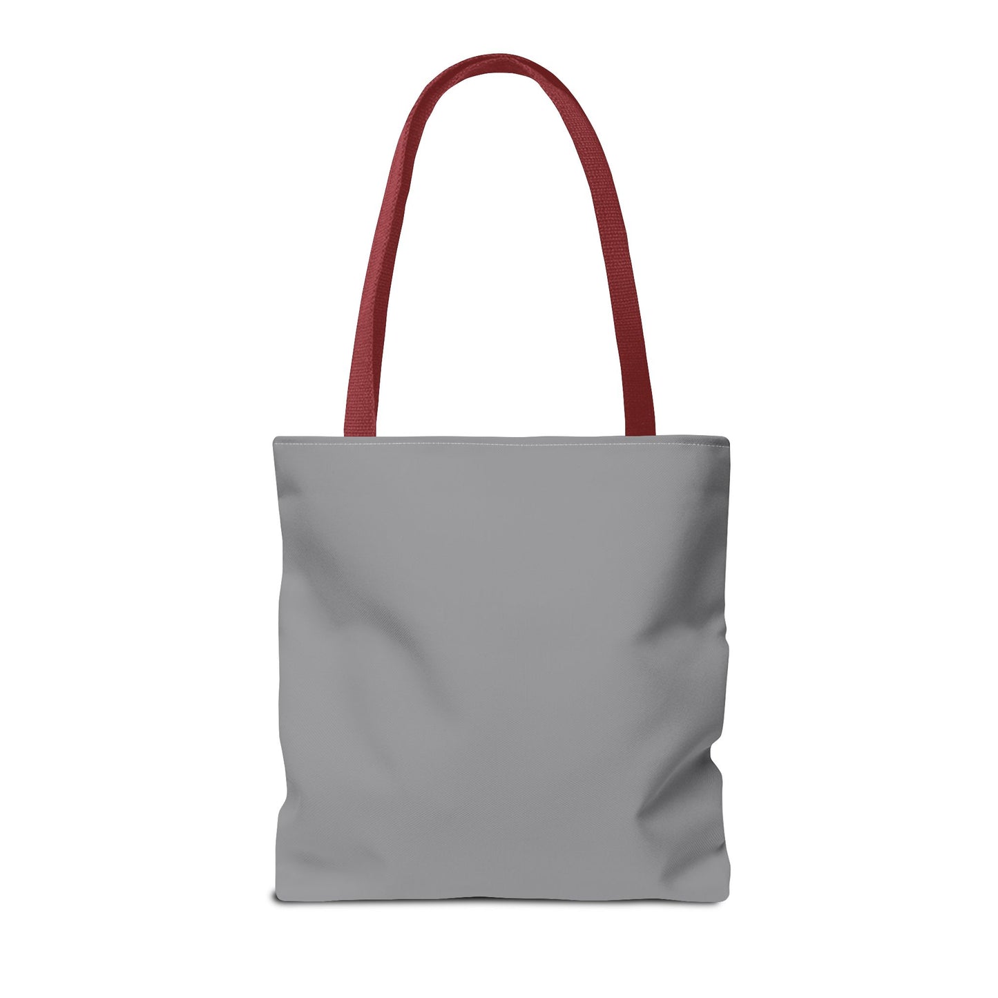 Mound Westonka White Hawks Tote Bag - Versatile Eco-Friendly Carrier