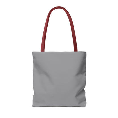 Mound Westonka White Hawks Tote Bag - Versatile Eco-Friendly Carrier