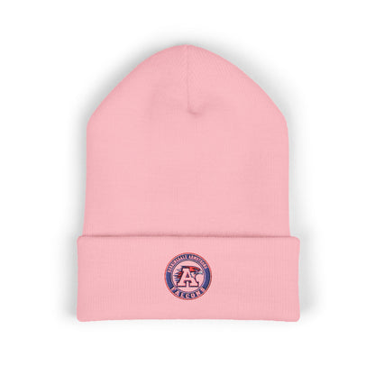 Robbinsdale Armstrong Falcons Classic Cuffed Beanie Hat