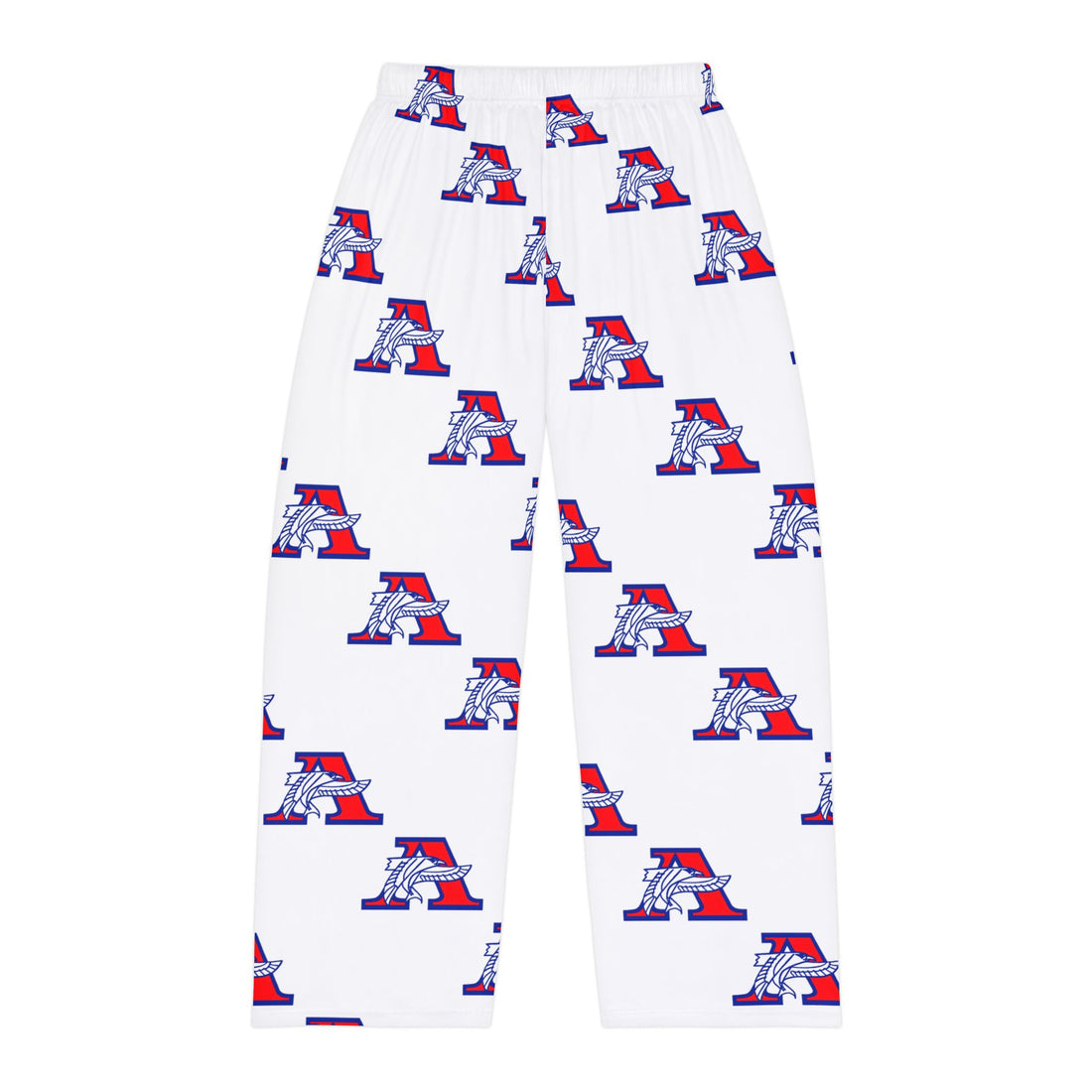 Robbinsdale Armstrong Falcons Men's Pajama Pants - Comfortable Lounge Wear