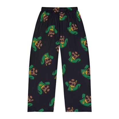 Park Center Pirates Pajama Pants