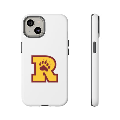 Minneapolis Roosevelt Teddies Tough Phone Case