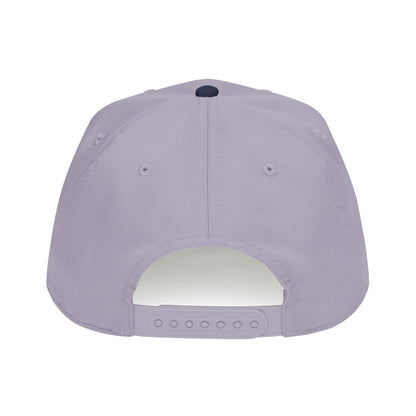 Burnsville Blaze Embroidered Baseball Cap — Celtic Hat