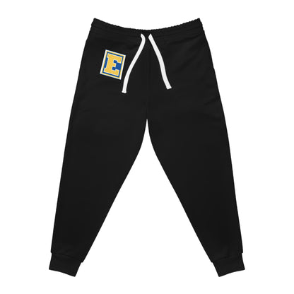 Minneapolis Edison Tommies Comfortable Athletic Joggers - Perfect for Workouts & Casual Style