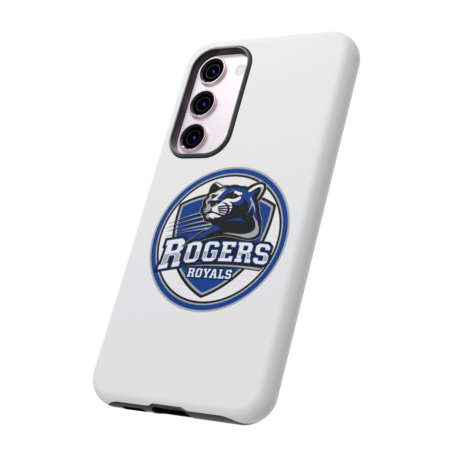Rogers Royals Tough Cases: Stylish Protective Mobile Phone Case