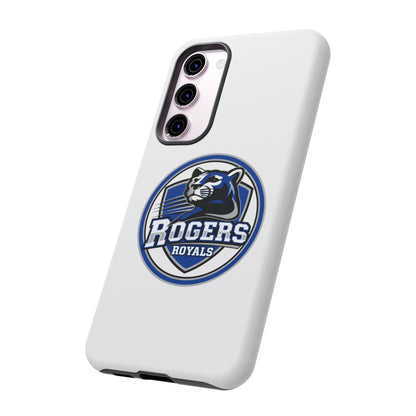 Rogers Royals Tough Cases: Stylish Protective Mobile Phone Case