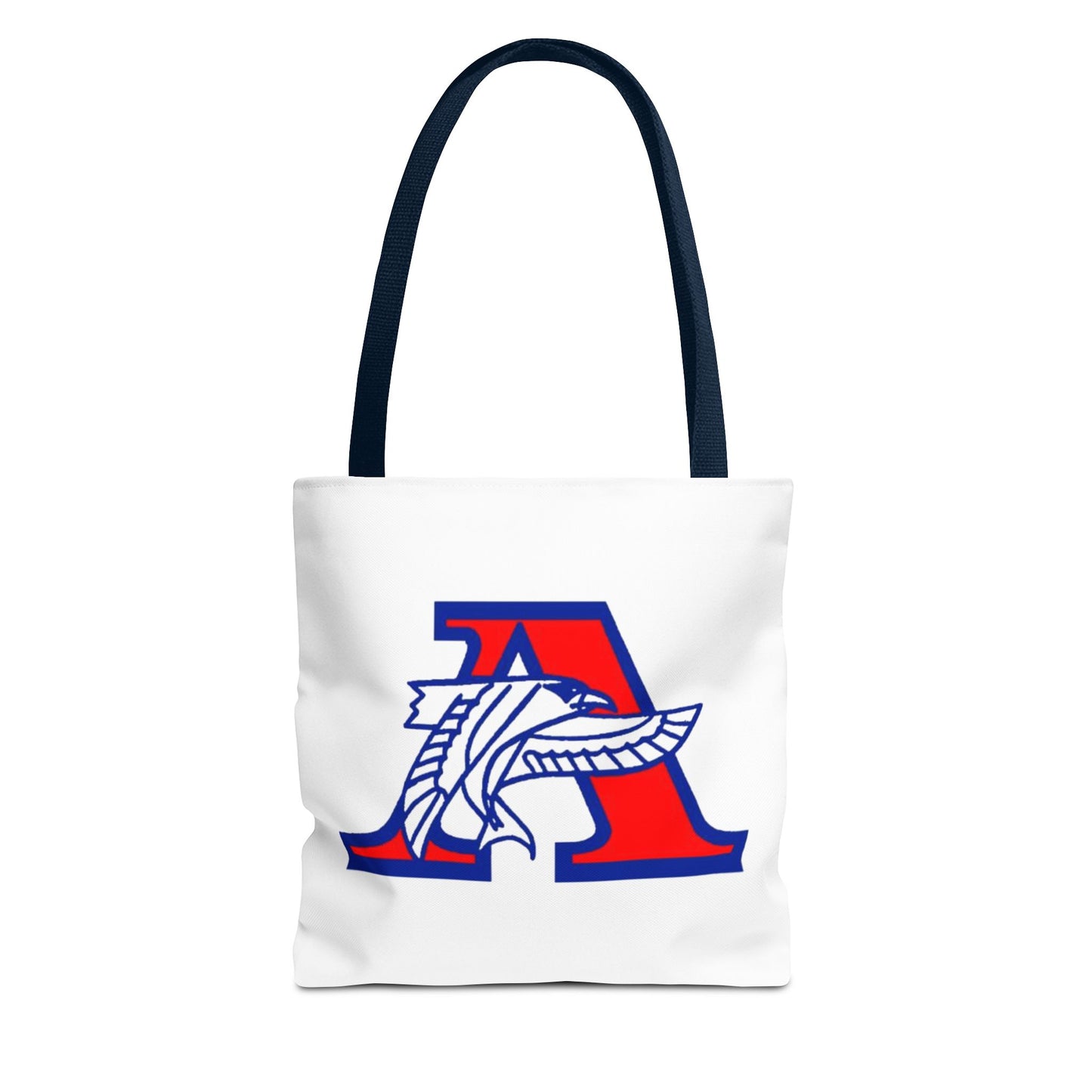 Robbinsdale Armstrong Falcons Sports Tote Bag