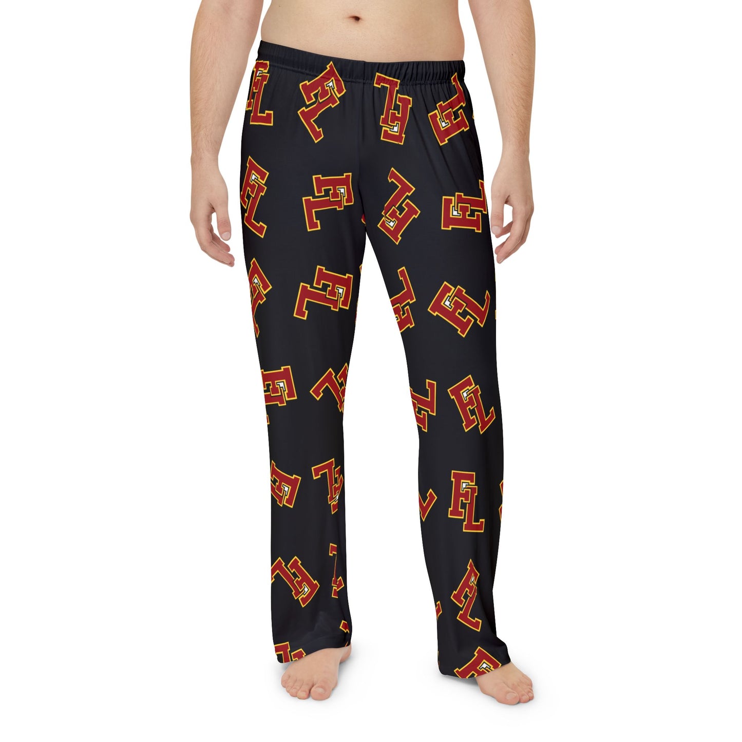 Forest Lake Rangers Men's Pajama Pants