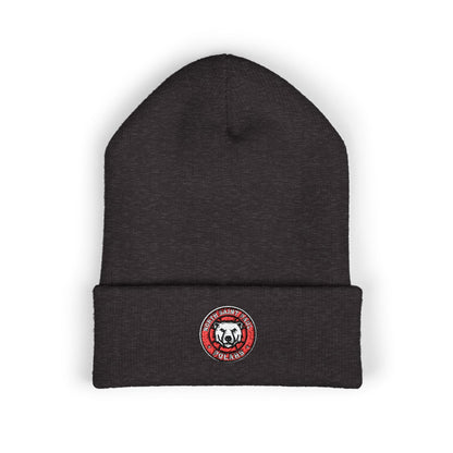 North Saint Paul Polars Classic Cuffed Beanie Hat