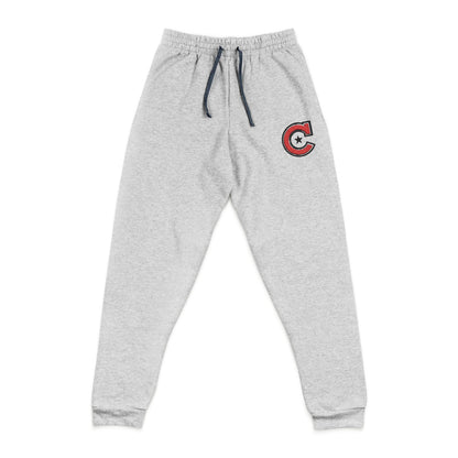 Minneapolis Camden Casual Joggers — Cozy Sweatpants
