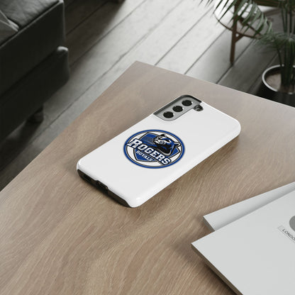 Rogers Royals Tough Cases: Stylish Protective Mobile Phone Case