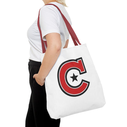 Minneapolis Camden Tote Bag - Versatile Eco-Friendly Carrier
