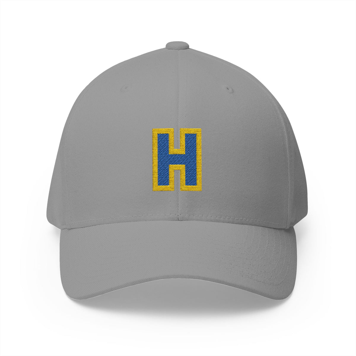Hastings Raiders "H" Embroidered Cap