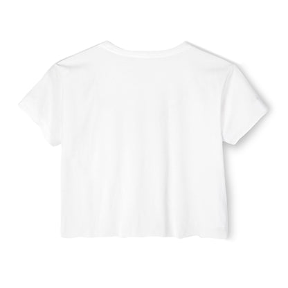 Minnetonka Skippers Women's Festival Crop Top