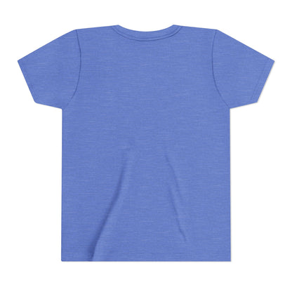 Hopkins Royals Next Level Short Sleeve Tee