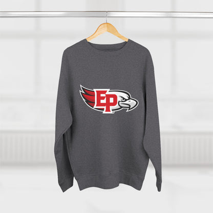 Eden Prairie Eagles Unisex Crewneck Sweatshirt  - Cozy Everyday Wear