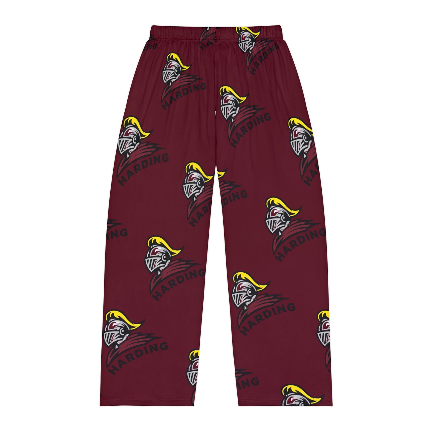 Saint Paul Harding Knights Men's Pajama Pants