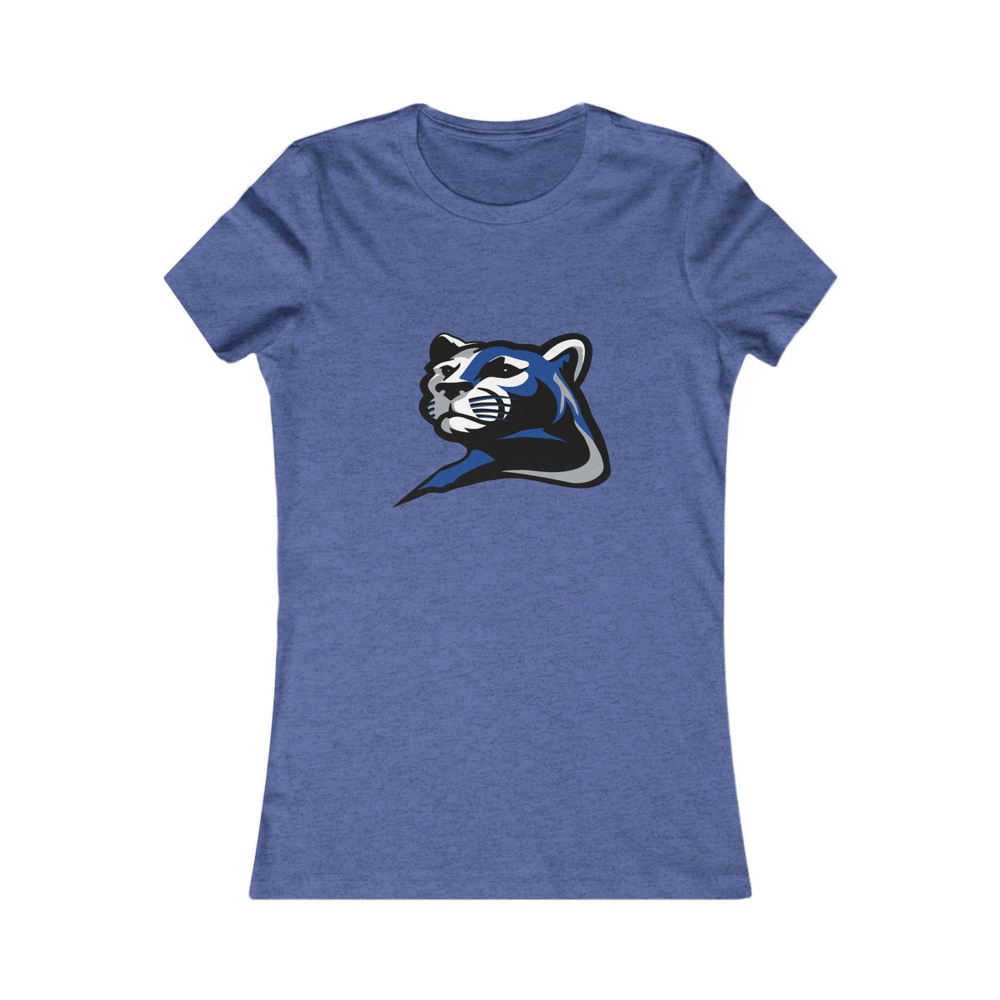 Rogers Royals Women's Favorite Tee - Sporty Style