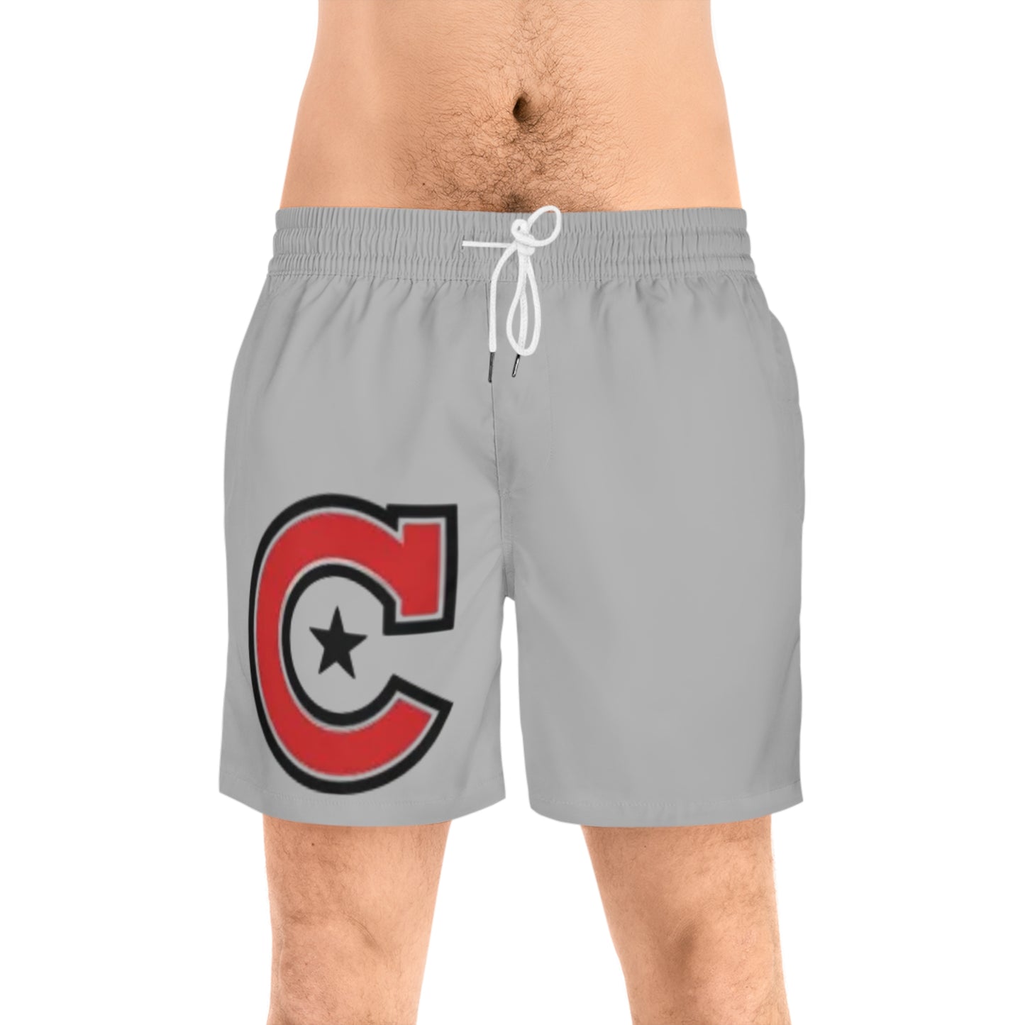 Minneapolis Camden Men's Mid-Length Swim Shorts