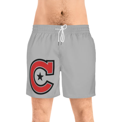 Minneapolis Camden Men's Mid-Length Swim Shorts