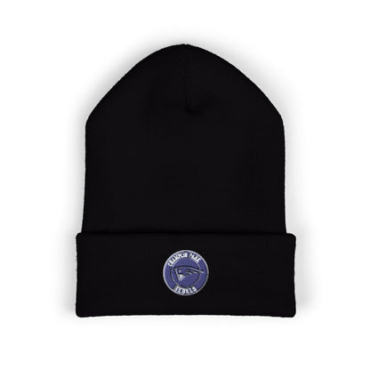 Champlin Park Rebels Classic Cuffed Beanie Hat