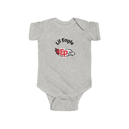Eden Prairie Eagles Infant Bodysuit - Perfect Baby Shower Gift