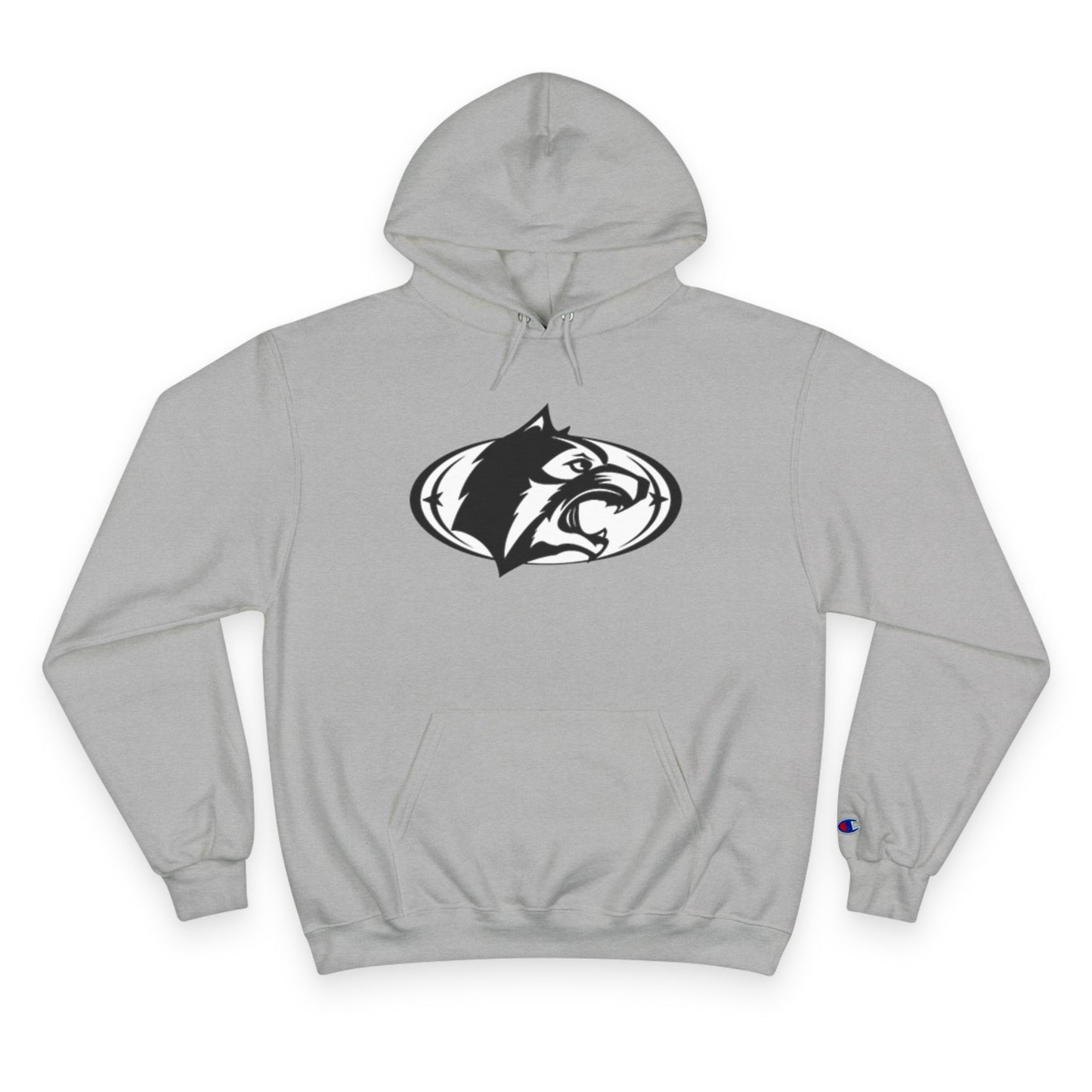 Roseville Raiders Unisex Champion Hoodie