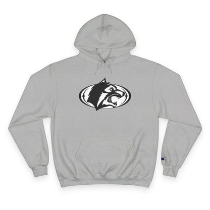 Roseville Raiders Unisex Champion Hoodie