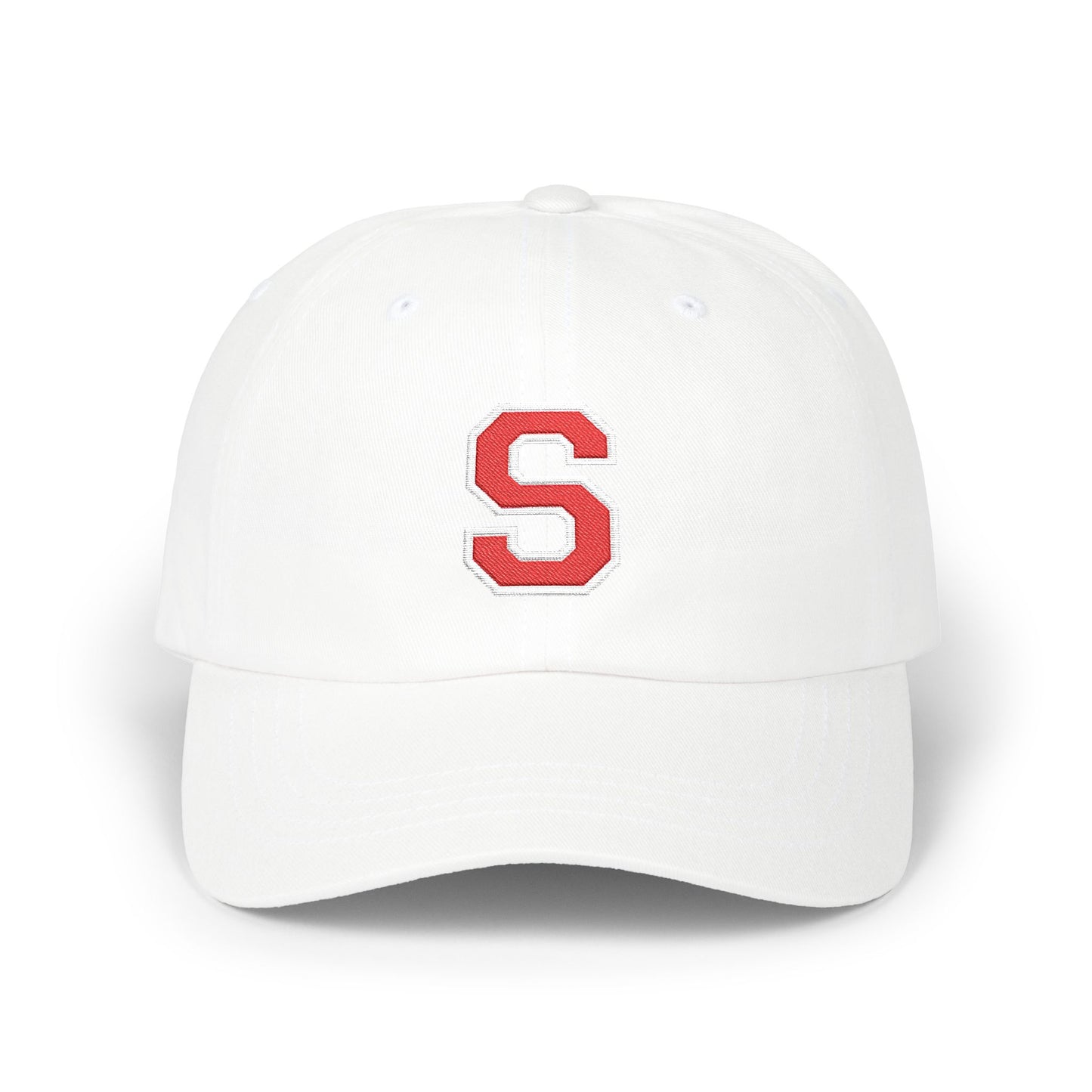 Simley "S" Spartans Baseball Cap