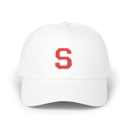 Simley "S" Spartans Baseball Cap