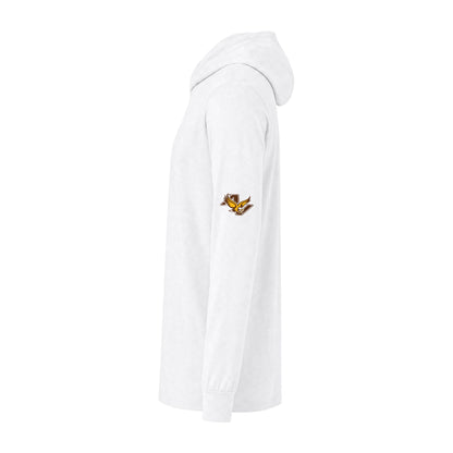 Eagles Apple Valley Hooded Long Sleeve Tee