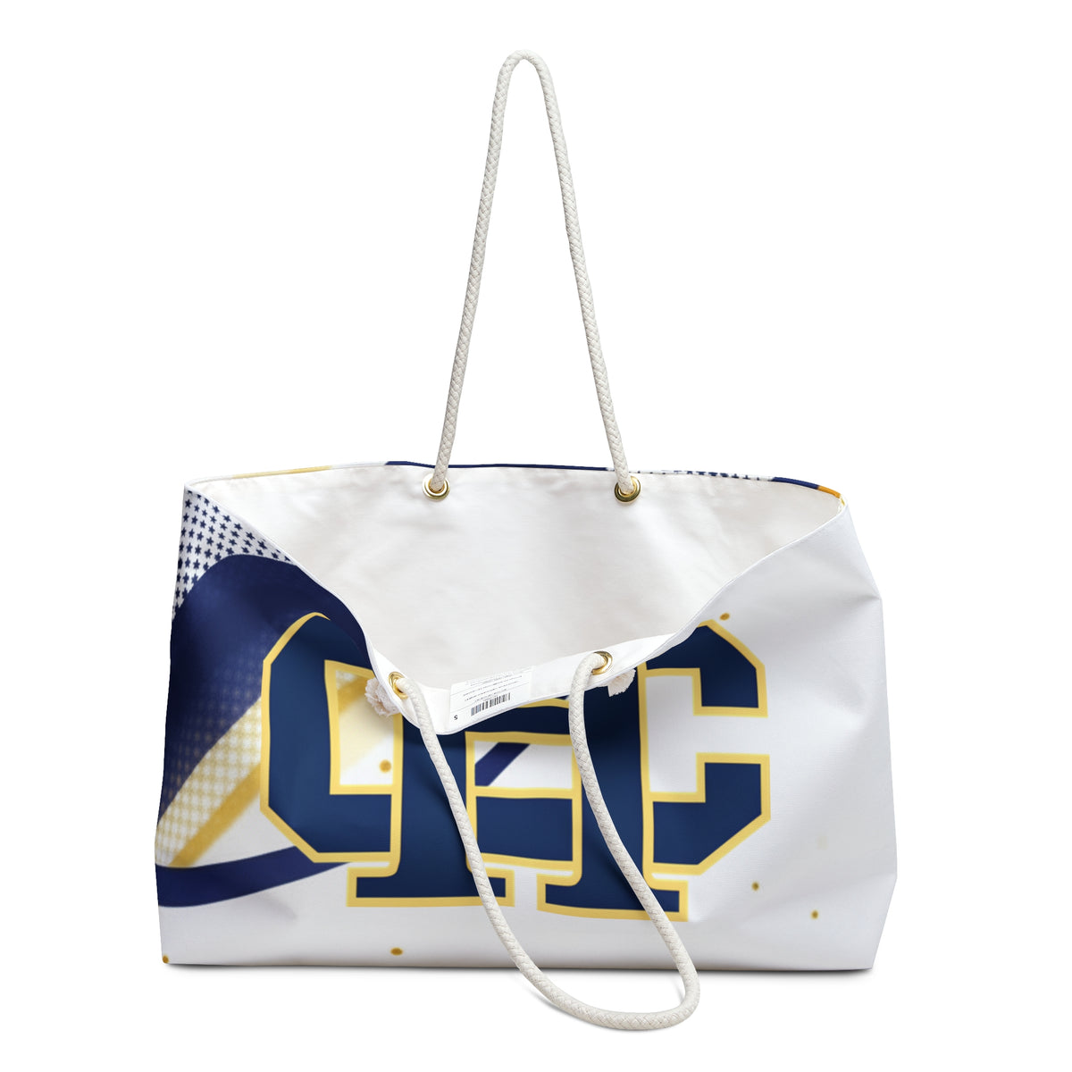 Columbia Heights Hylanders Weekender Bag for Travel & Leisure