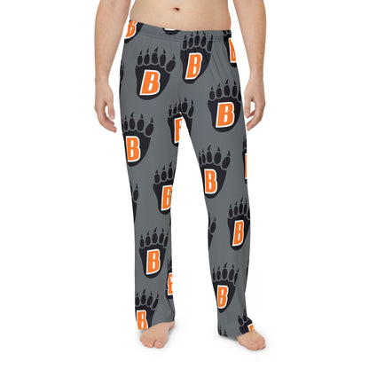 White Bear Lake Bears Men's Pajama Pants