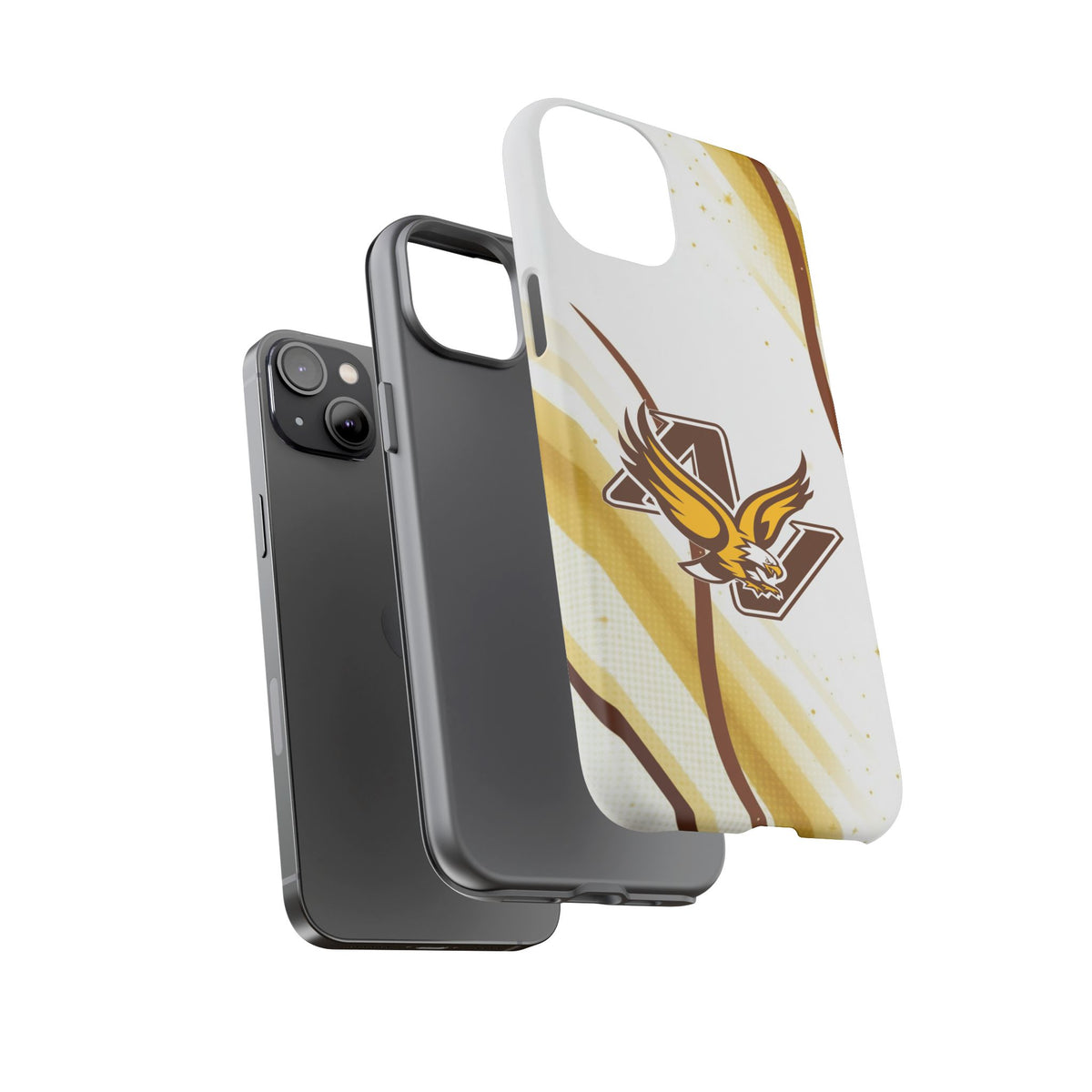 Apple Valley Eagles Mobile Phone Case