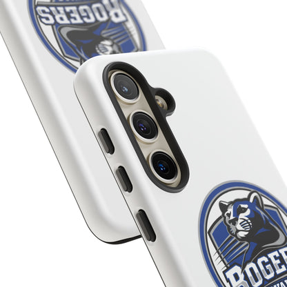 Rogers Royals Tough Cases: Stylish Protective Mobile Phone Case