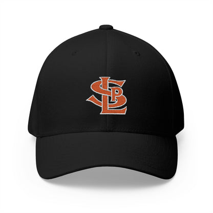 Saint Louis Park Orioles Embroidered Cap - Structured Adjustable Hat