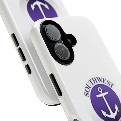 Minneapolis Southwest Lakers Anchor Phone Case - Tough & Stylish Protection