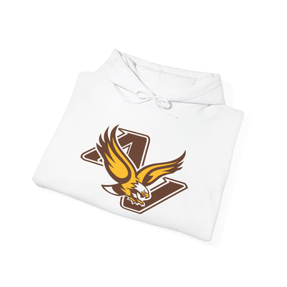 Apple Valley Eagles Vintage Hoodie