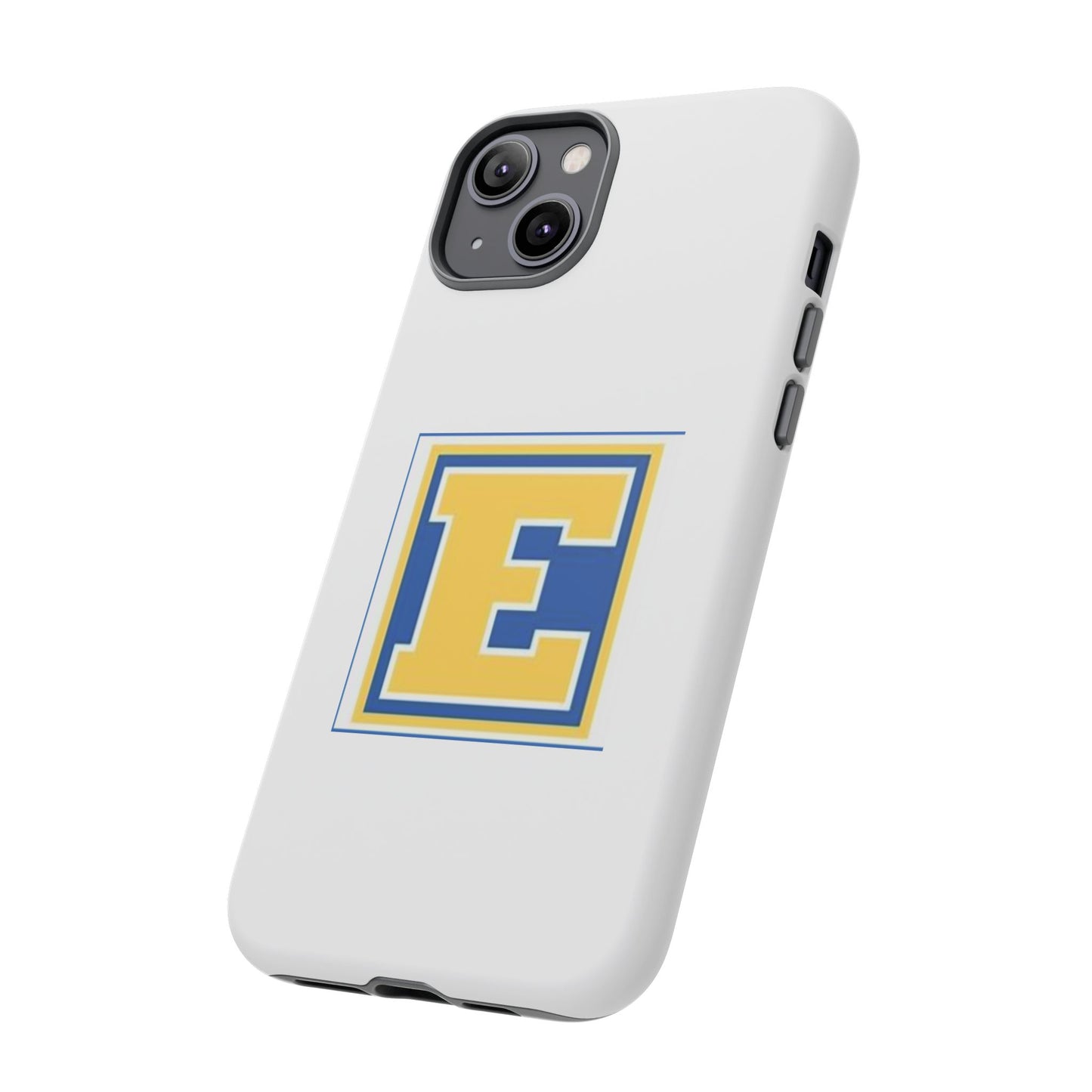 Minneapolis Edison Tommies Durable Phone Case– Perfect for School Spirit and Everyday Use