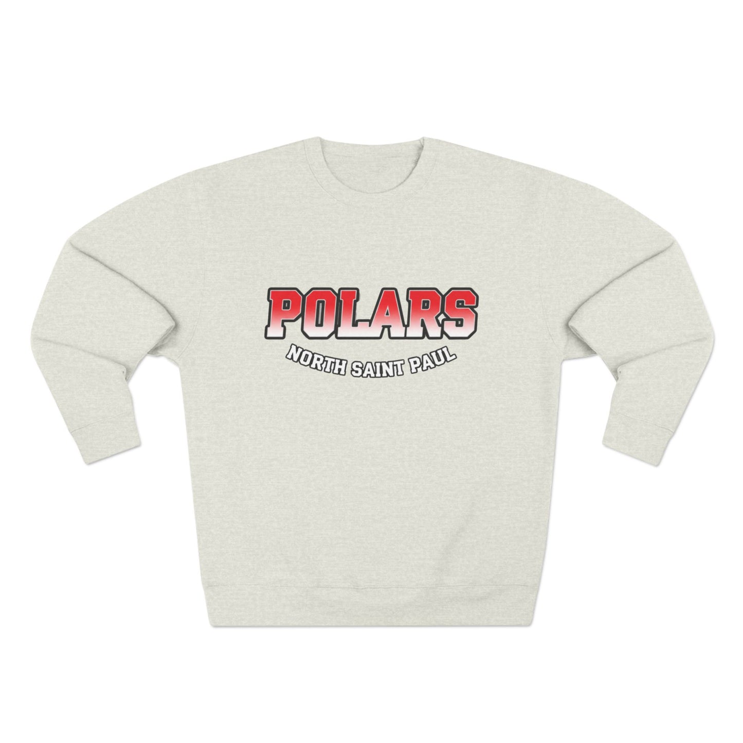 North Saint Paul Polars Sweatshirt