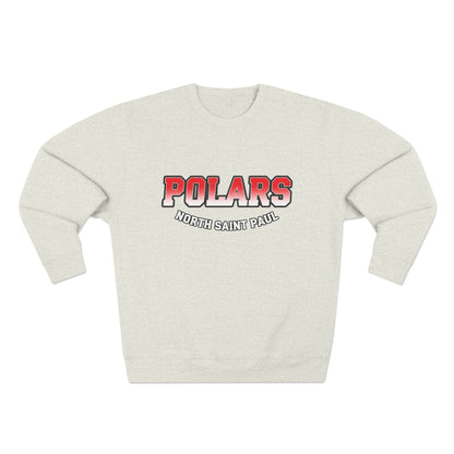 North Saint Paul Polars Sweatshirt