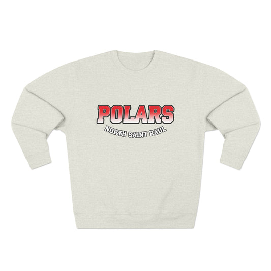 North Saint Paul Polars Sweatshirt